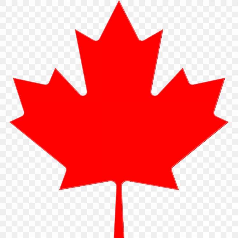 Maple Leaf Clip Art, PNG, 1200x1200px, Maple Leaf, Canada, Canadian Gold Maple Leaf, Flag, Flag Of Canada Download Free