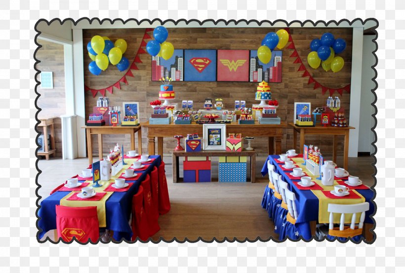 Superman Wonder Woman Birthday Cake Party, PNG, 1066x720px, Superman, Birthday, Birthday Cake, Cake, Cake Decorating Download Free