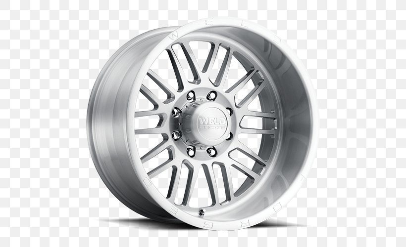 Alloy Wheel Car WELD Racing XT Rim, PNG, 500x500px, Alloy Wheel, Aftermarket, Auto Part, Automotive Tire, Automotive Wheel System Download Free