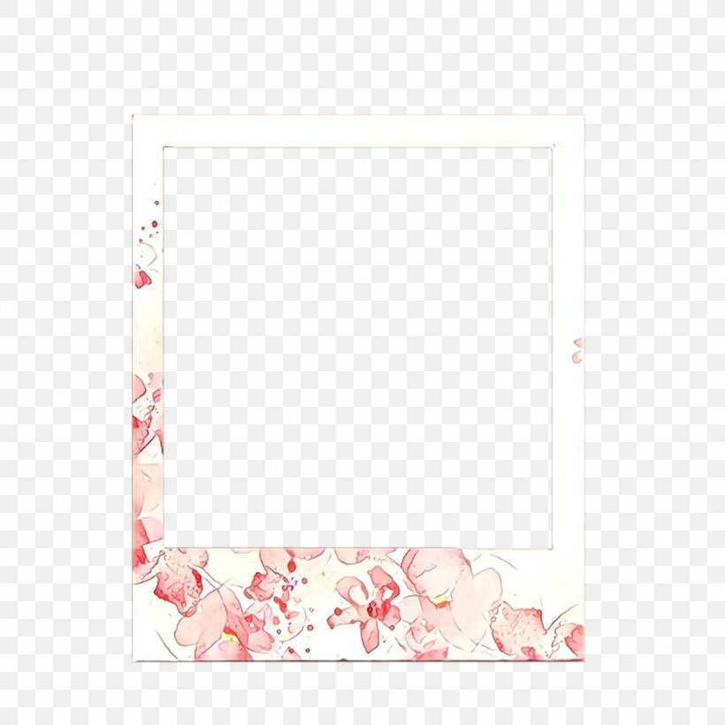 Background Pink Frame, PNG, 1024x1024px, Rectangle M, Paper Product, Picture Frame, Picture Frames, Pink Download Free