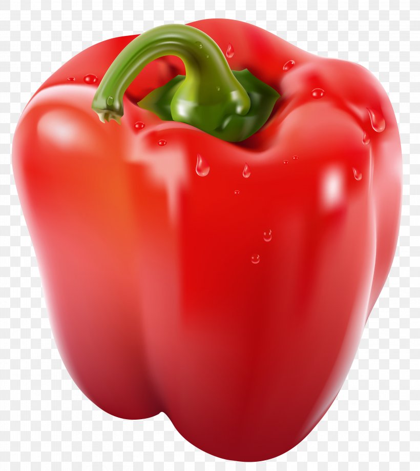 Bell Pepper Chili Pepper Clip Art, PNG, 3149x3526px, Bell Pepper, Bell Peppers And Chili Peppers, Chili Con Carne, Chili Pepper, Food Download Free