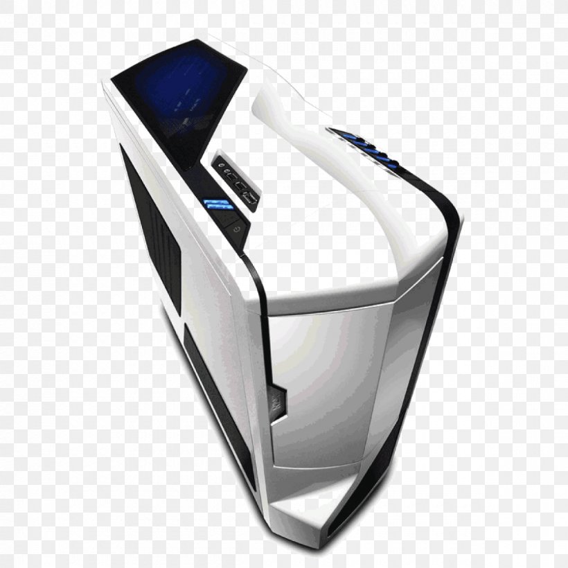 Computer Cases & Housings Power Supply Unit NZXT Phantom 410 Tower Case ATX, PNG, 1200x1200px, Computer Cases Housings, Atx, Automotive Design, Computer, Computer Hardware Download Free