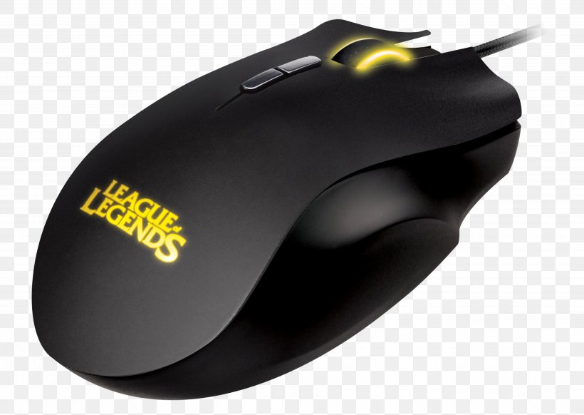 Computer Mouse League Of Legends The Legend Of Zelda: Collector's Edition Razer Naga Razer Inc., PNG, 3716x2640px, Computer Mouse, Computer Component, Device Driver, Electronic Device, Game Download Free
