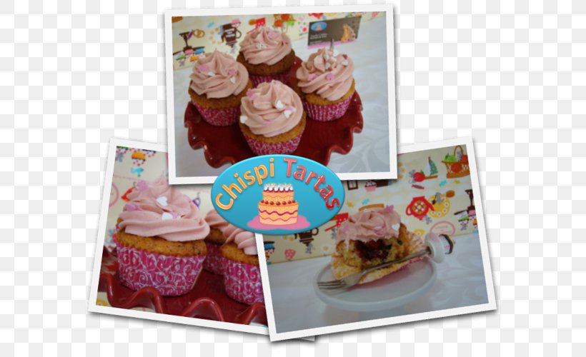 Cupcake Muffin Buttercream Baking, PNG, 584x500px, Cupcake, Baking, Buttercream, Cake, Cake Decorating Download Free