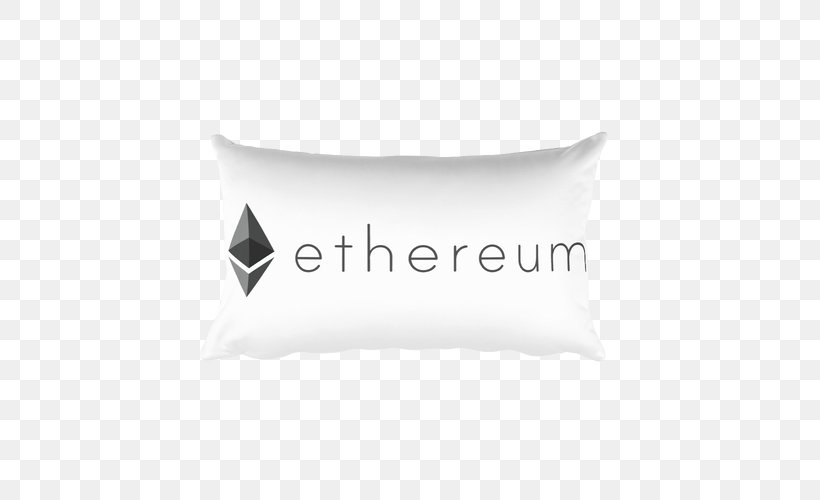 Cushion Throw Pillows Rectangle Product, PNG, 500x500px, Cushion, Ethereum, Pillow, Rectangle, Throw Pillow Download Free