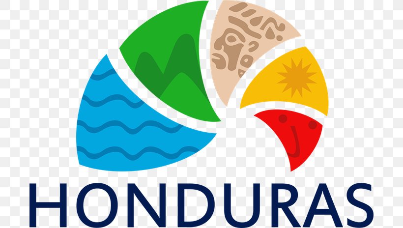Honduras Nation Branding Logo Design, PNG, 700x464px, Honduras, Area, Artwork, Brand, Corporate Identity Download Free