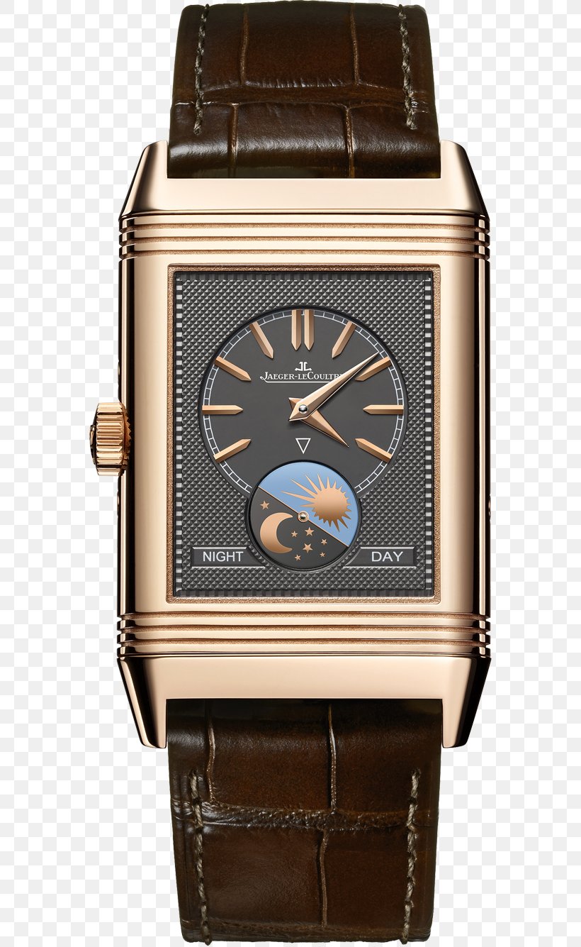 Jaeger-LeCoultre Reverso Watch Jewellery Movement, PNG, 568x1335px, Jaegerlecoultre, Automatic Watch, Brand, Brown, Chronograph Download Free