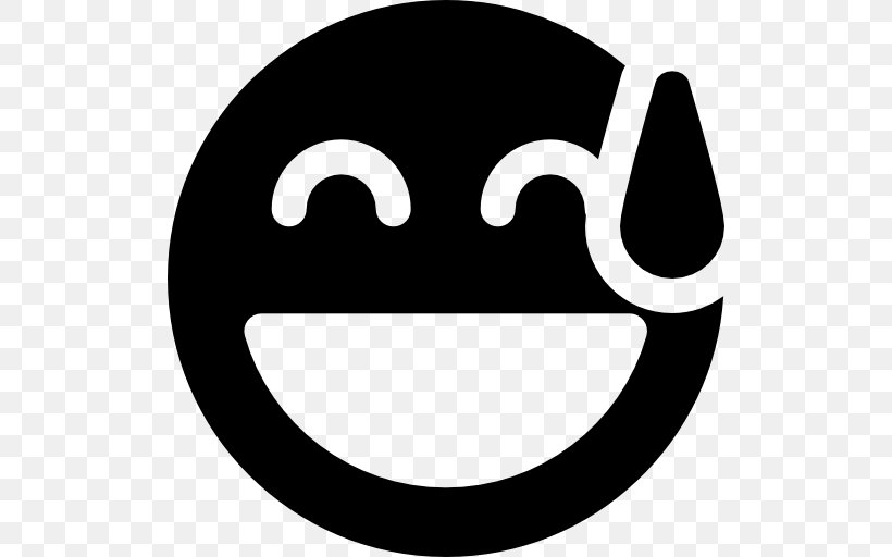 Smiley Emoticon, PNG, 512x512px, Smiley, Area, Black And White, Drawing, Drink Download Free