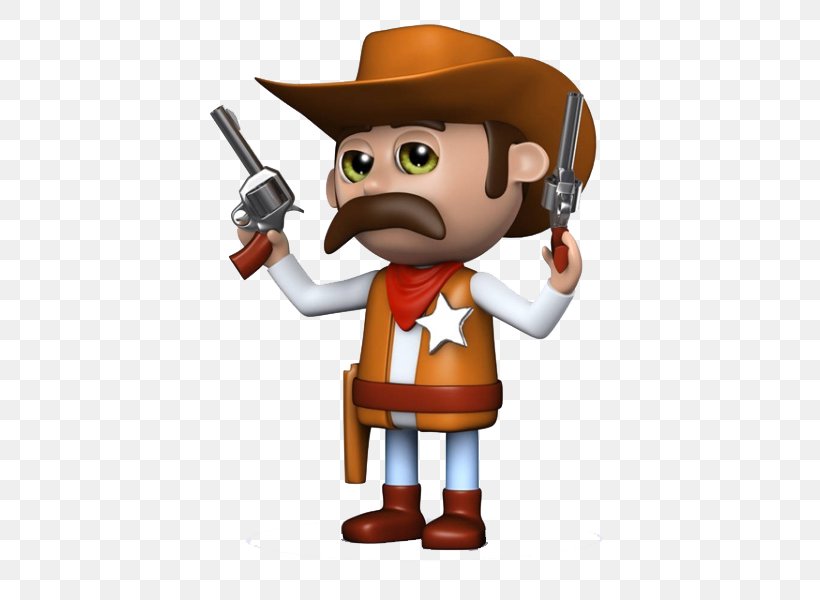 Stock Illustration Sheriff Royalty-free, PNG, 600x600px, 3d Rendering, Sheriff, Cartoon, Cowboy, Fictional Character Download Free
