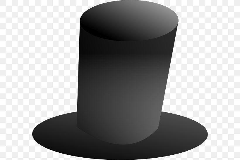 Top Hat Stock Photography Clip Art, PNG, 600x548px, Top Hat, Abraham Lincoln, Cylinder, Dress, Hat Download Free