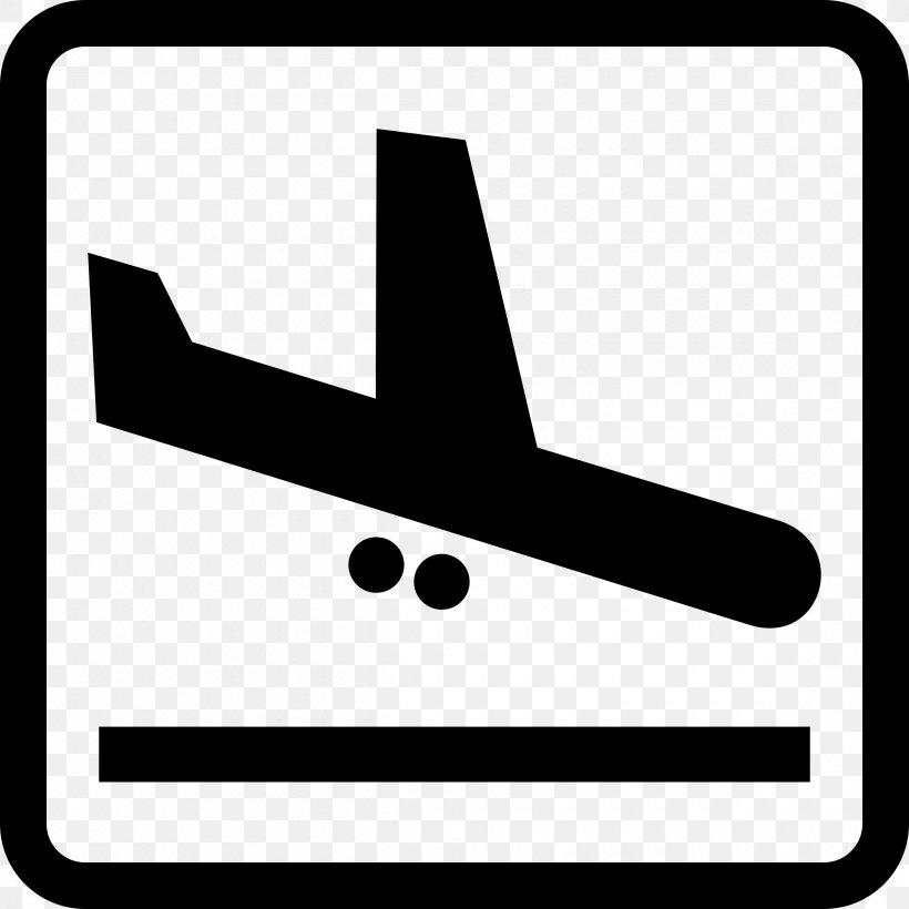 Airplane YouTube Clip Art, PNG, 2400x2400px, Airplane, Airport, Arrival, Black And White, Blog Download Free