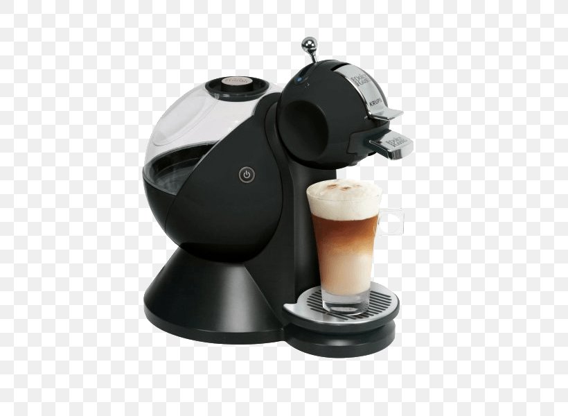 Dolce Gusto Coffeemaker Espresso Cappuccino, PNG, 600x600px, Dolce Gusto, Cappuccino, Coffee, Coffeemaker, Cup Download Free
