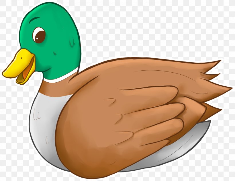 Duck Video Game Goose Mobile Game Water Bird, PNG, 1393x1076px, Duck, Animal, Anseriformes, Beak, Bird Download Free