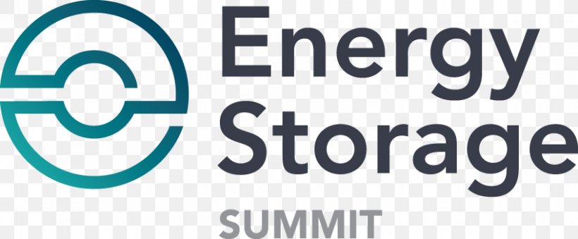 Energy Storage Summit Solar Power Renewable Energy, PNG, 849x351px, Energy Storage, Area, Brand, Convention, Energy Download Free