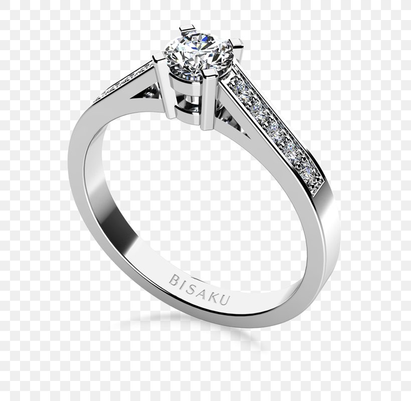 Engagement Ring Wedding Ring Bisaku, PNG, 800x800px, Ring, Bisaku, Bride, Diamond, Engagement Download Free