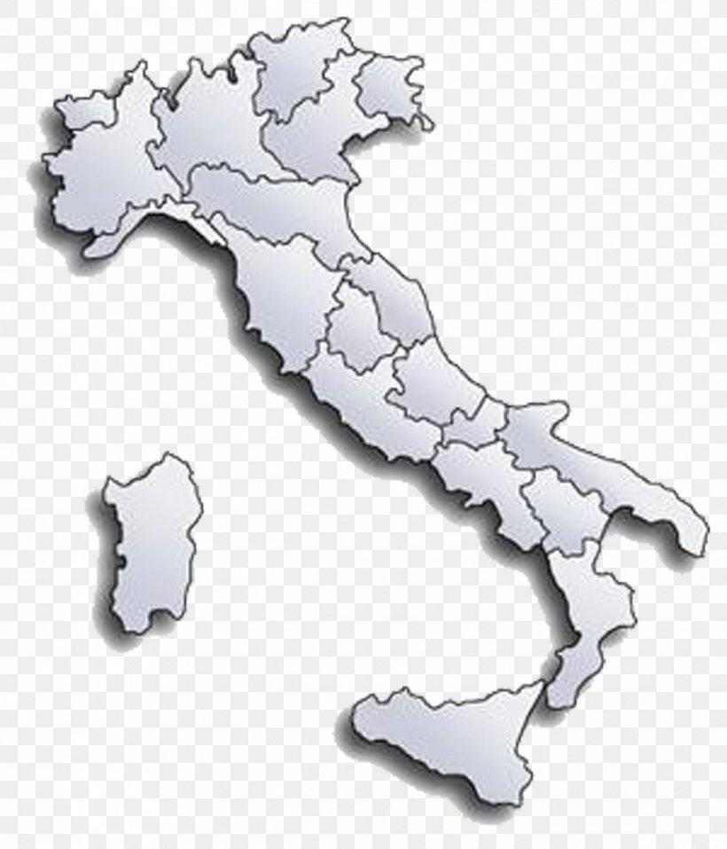 Hotel Parco Dei Principi Regions Of Italy System Carta Geografica Information, PNG, 1250x1459px, Regions Of Italy, Carta Geografica, Information, Italy, Map Download Free