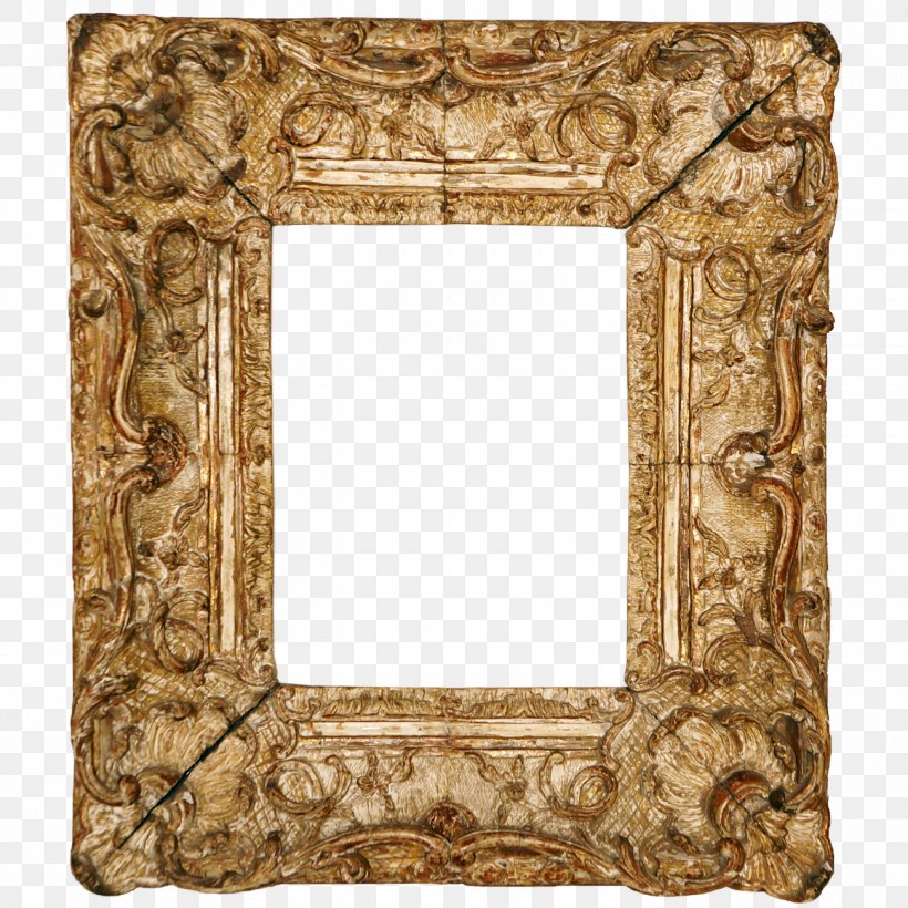Picture Frames Mirror Wood Carving Rococo Art, PNG, 1300x1300px, Picture Frames, Art, Art Museum, Gilding, Glass Download Free