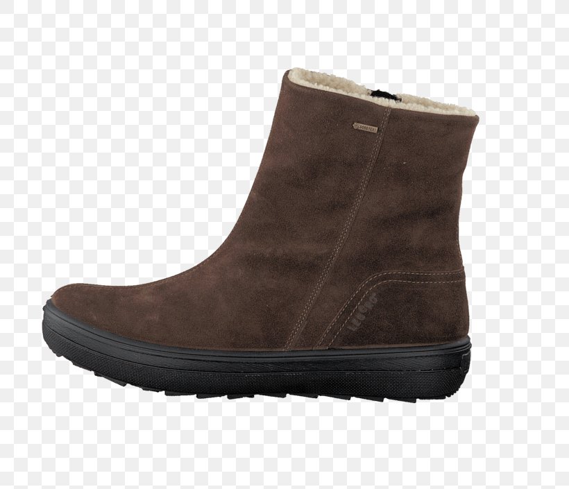 Snow Boot Suede Shoe Walking, PNG, 705x705px, Snow Boot, Boot, Brown, Footwear, Leather Download Free