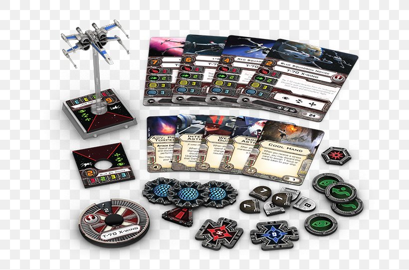 Star Wars: X-Wing Miniatures Game Fantasy Flight Games X-wing Starfighter Miniature Wargaming, PNG, 700x541px, Star Wars Xwing Miniatures Game, Electronics Accessory, Expansion Pack, Fantasy Flight Games, Force Download Free