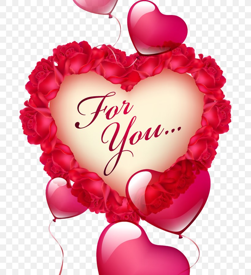 Heart, PNG, 705x900px, Valentine S Day, Coreldraw, Cut Flowers, Floral Design, Floristry Download Free