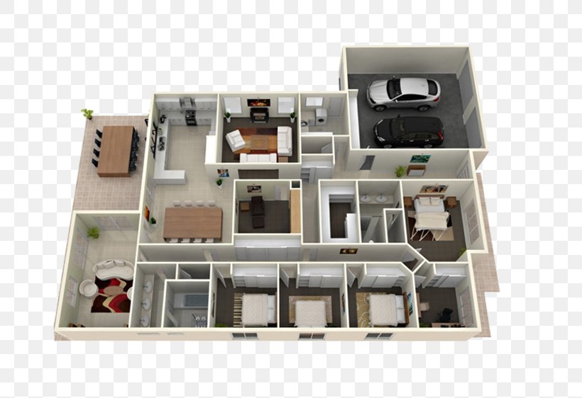 House Plan Floor Plan Interior Design Services, PNG, 780x562px, 3d Floor Plan, House Plan, Architecture, Bathroom, Bed Download Free