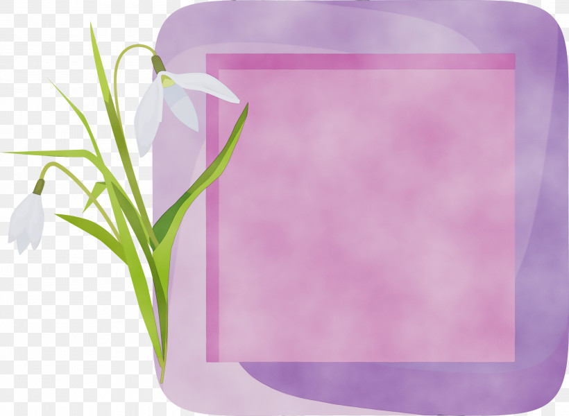 Lavender, PNG, 2999x2196px, Flower Photo Frame, Flower, Flower Frame, Lavender, Paint Download Free