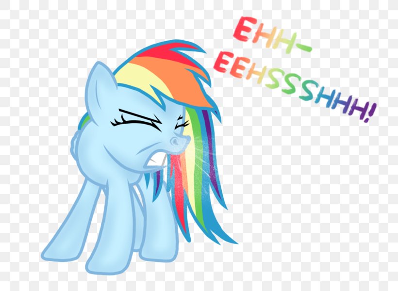 Pony Rainbow Dash Sneeze, PNG, 800x600px, Watercolor, Cartoon, Flower, Frame, Heart Download Free