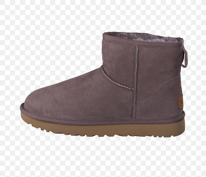 Snow Boot Suede Shoe Walking, PNG, 705x705px, Snow Boot, Boot, Brown, Footwear, Leather Download Free