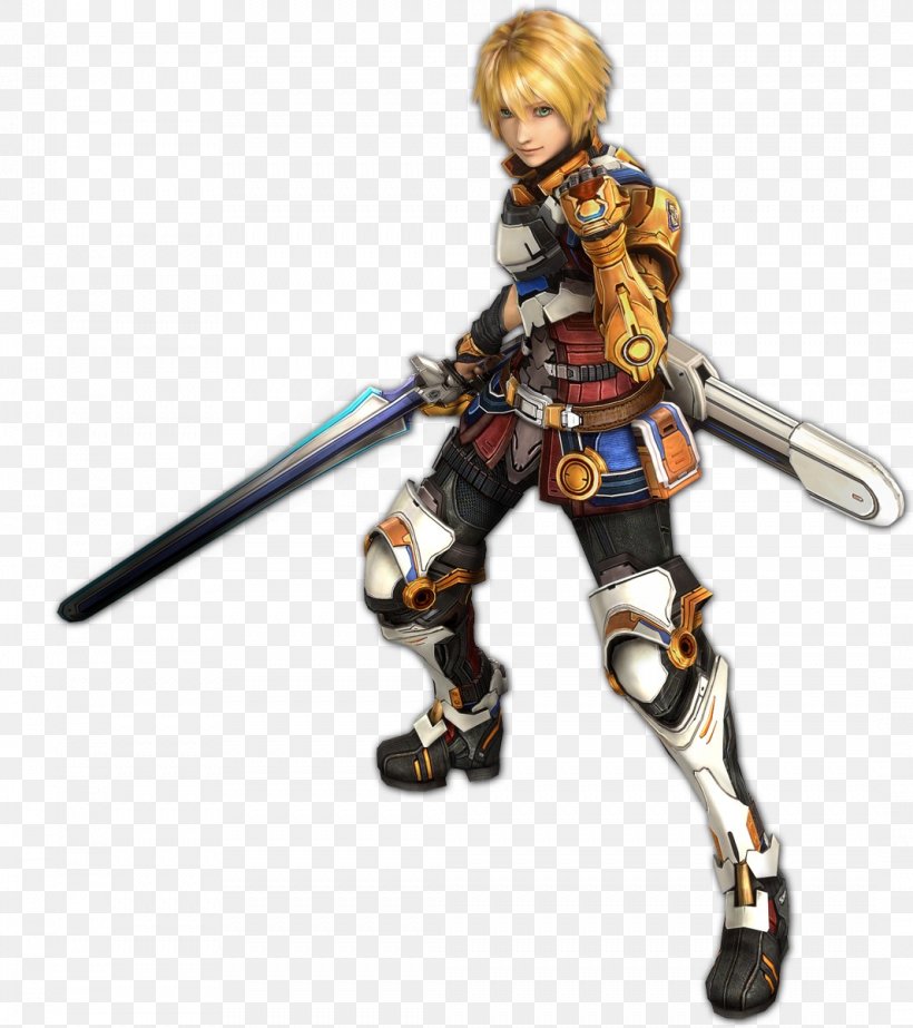 Star Ocean: The Last Hope Star Ocean: Till The End Of Time Star Ocean: Integrity And Faithlessness Video Game, PNG, 1066x1201px, Star Ocean The Last Hope, Action Figure, Baseball Equipment, Character, Figurine Download Free