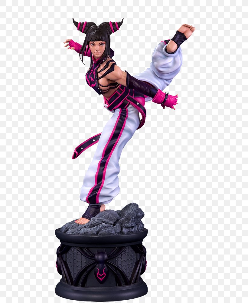 Street Fighter IV Juri Sakura Kasugano Akuma Statue, PNG, 480x1000px, Street Fighter Iv, Action Figure, Akuma, Costume, Culture Download Free
