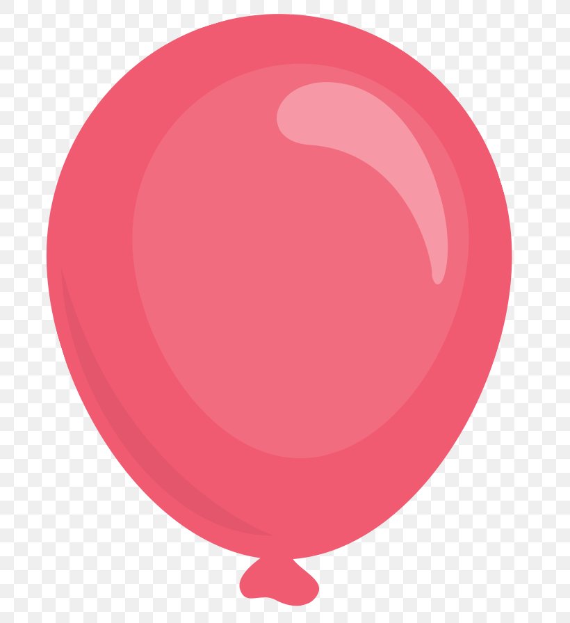 Balloon Font, PNG, 729x896px, Balloon, Magenta, Pink, Red Download Free