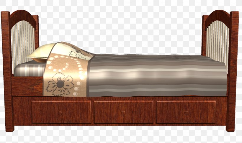 Bed Frame Couch Product Design, PNG, 1187x703px, Bed Frame, Bed, Couch, Furniture, Hardwood Download Free