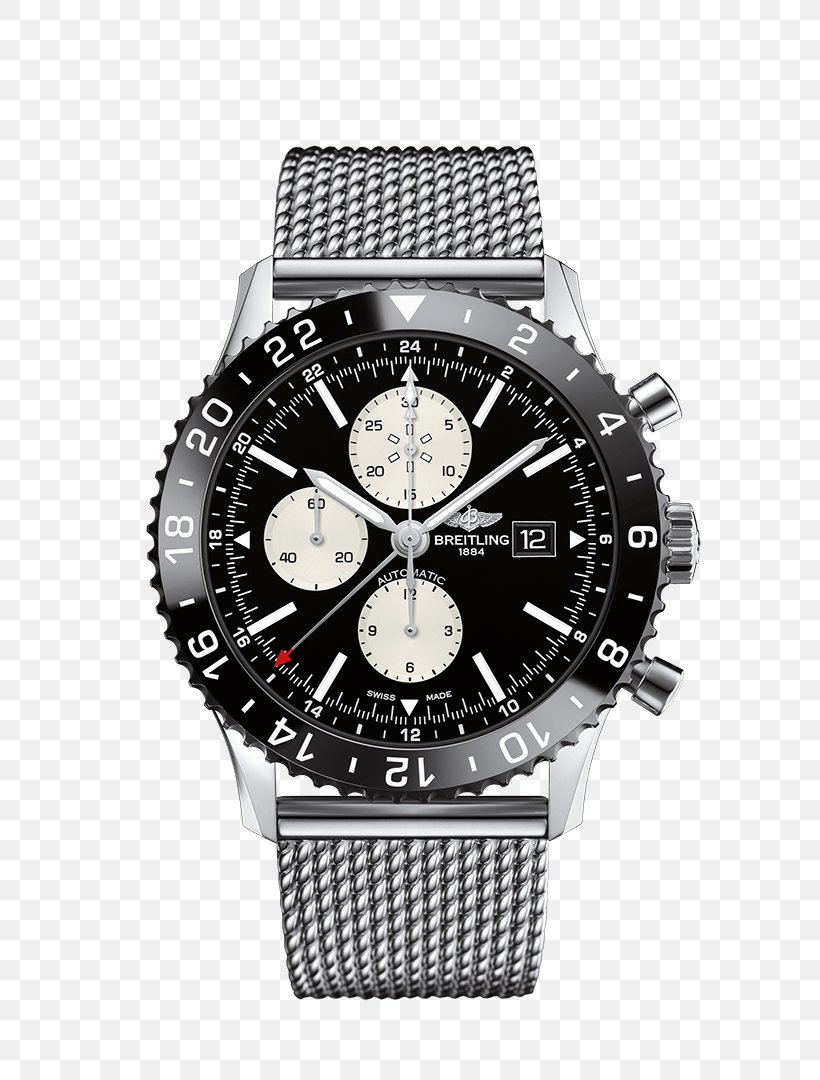 Breitling SA Watch Breitling Chronoliner Jewellery Swiss Made, PNG, 810x1080px, Breitling Sa, Automatic Watch, Brand, Breitling, Breitling Chronomat Download Free