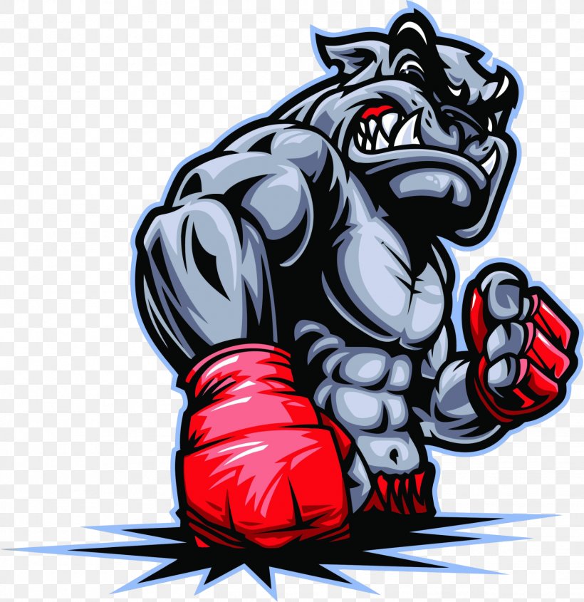 Bulldog Mixed Martial Arts Sambo Brazilian Jiu-jitsu Catch Wrestling, PNG, 1551x1600px, Bulldog, Alexander Gustafsson, Art, Boxing, Boxing Glove Download Free