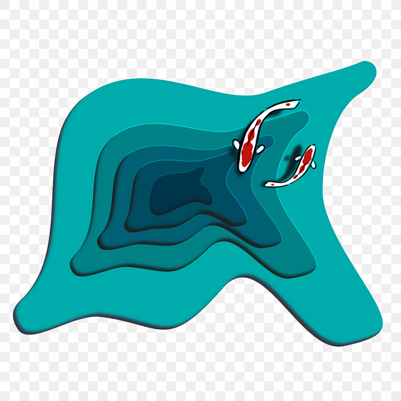 Dolphin Fish Turquoise Line Science, PNG, 1440x1440px, Dolphin, Biology, Fish, Line, Science Download Free