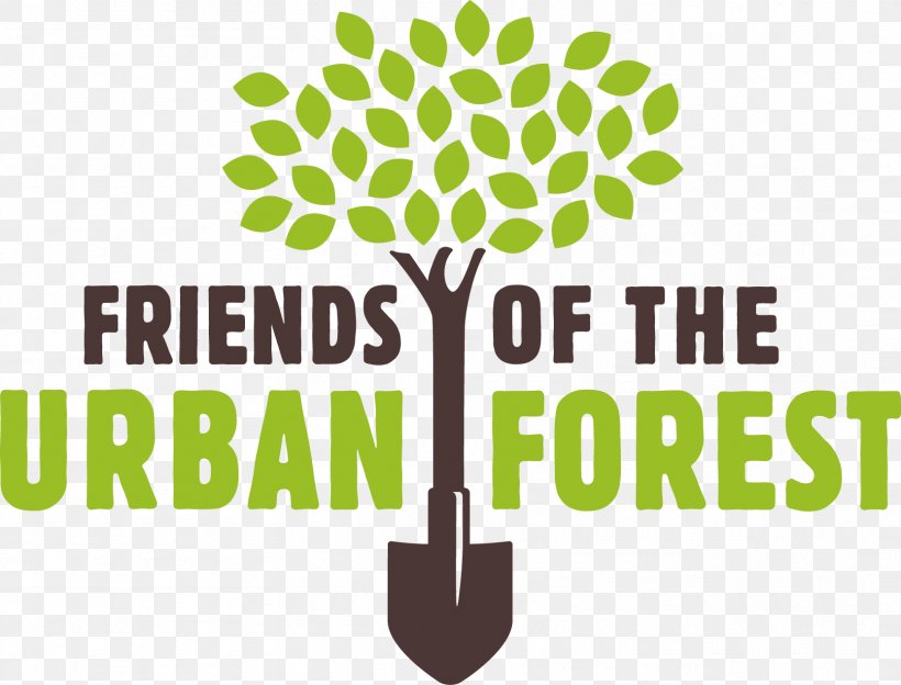 Friends Of The Urban Forest Urban Forestry Tree, PNG, 1666x1269px, Friends Of The Urban Forest, Arborist, Area, Brand, Forest Download Free