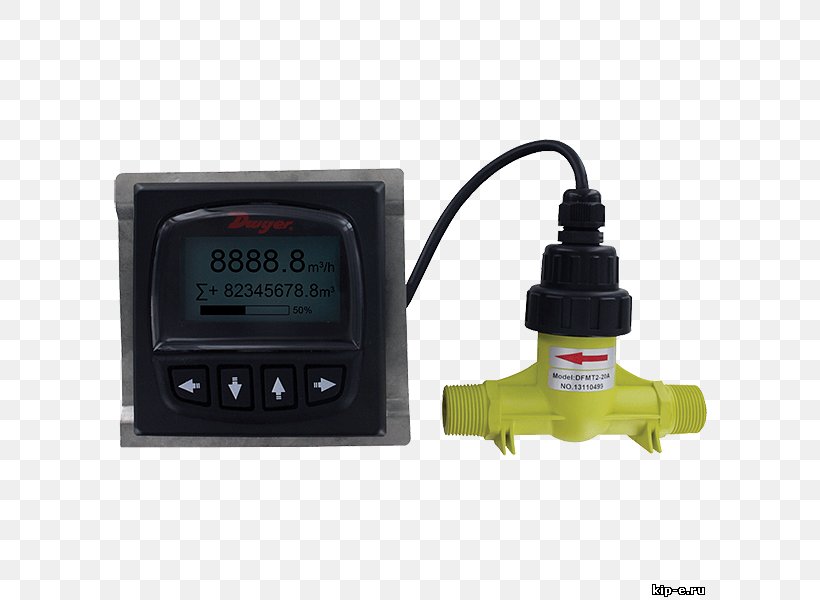 Gauge Flow Measurement Sensor Volumetric Flow Rate Dwyer Instruments Inc, PNG, 600x600px, Gauge, Air Flow Meter, Airflow, Apparaat, Automatic Meter Reading Download Free