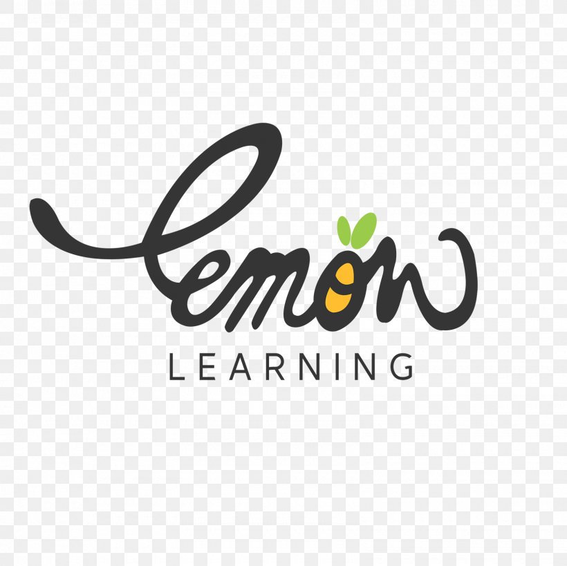 Lemon Learning Software As A Service Digital Learning Interactivity Marketing, PNG, 1600x1600px, Software As A Service, Brand, Business, Calligraphy, Computer Software Download Free