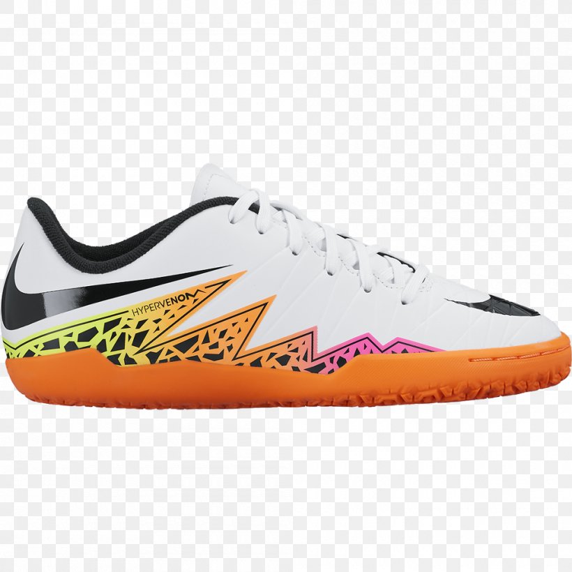 Nike Hypervenom Slipper Shoe Footwear, PNG, 1000x1000px, Nike Hypervenom, Adidas, Athletic Shoe, Basketball Shoe, Black Download Free