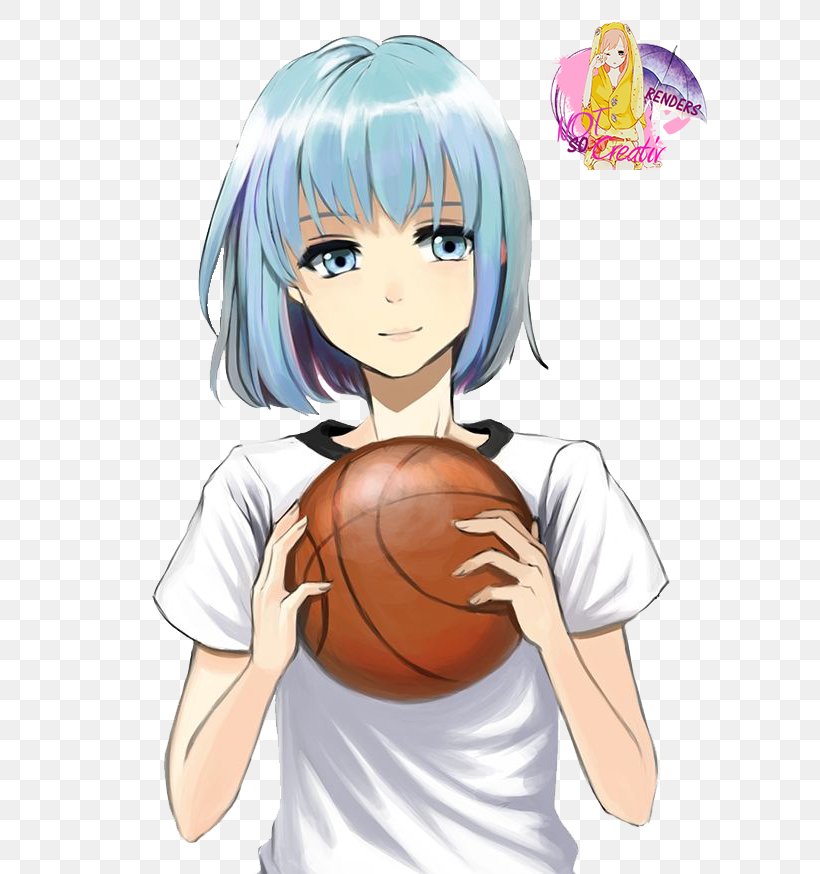 Tetsuya Kuroko Anime Kuroko's Basketball Chibi Ryota Kise PNG, Clipart,  Anime, Art, Artwork, Ball, Basketball Free