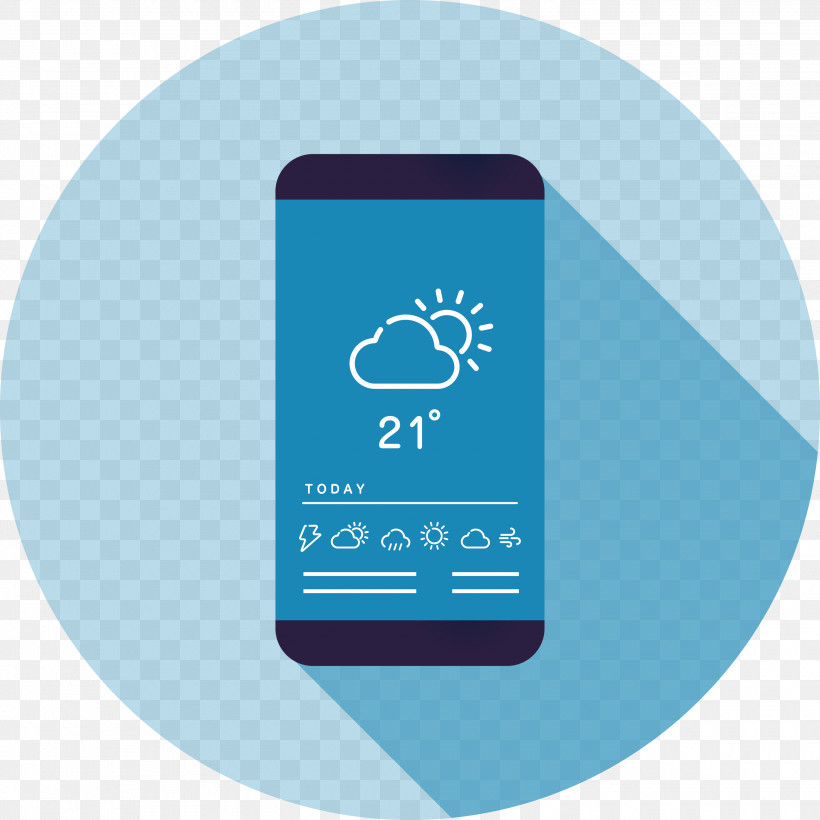 Weather Weather Icon, PNG, 3000x3000px, Weather, Logo, Meter, Microsoft Azure, Multimedia Download Free