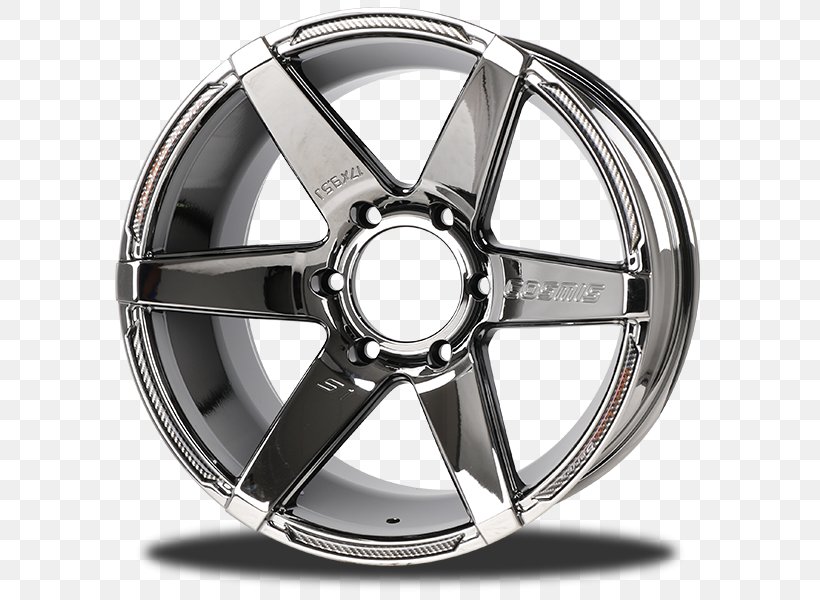 Alloy Wheel Car ล้อแม็ก Spoke, PNG, 600x600px, Alloy Wheel, Alloy, Auto Part, Automotive Tire, Automotive Wheel System Download Free