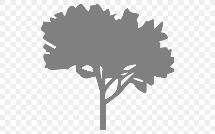 Tree Arborist, PNG, 512x512px, Tree, Arborist, Black, Black And White, Branch Download Free