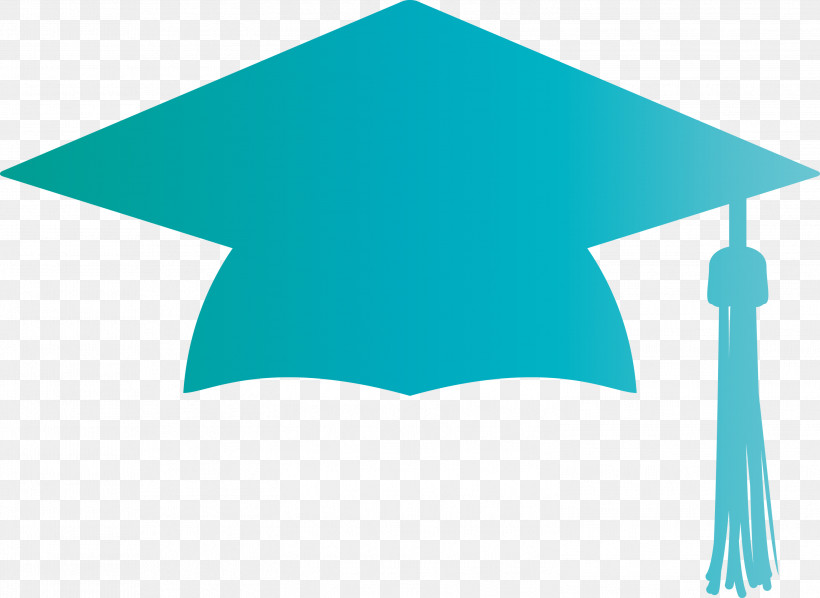 Graduation, PNG, 2999x2188px, Graduation, Geometry, Green, Line, Mathematics Download Free