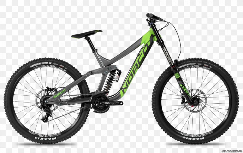 Norco Bicycles Mountain Bike Downhill Mountain Biking Fanatyk Co Ski & Cycle, PNG, 1170x740px, Bicycle, Automotive Exterior, Automotive Tire, Automotive Wheel System, Bicycle Accessory Download Free