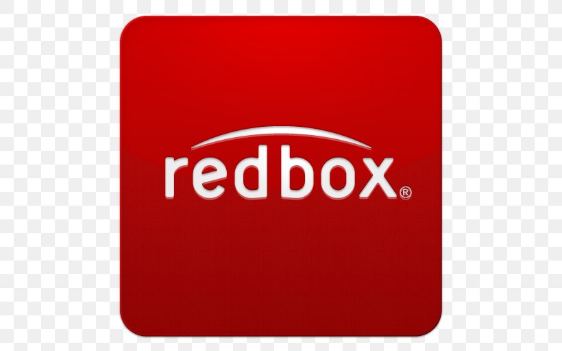 Redbox Video Games Image Logo, PNG, 512x512px, Redbox, Computer Accessory, Electronic Device, Film, Film Rental Store Download Free