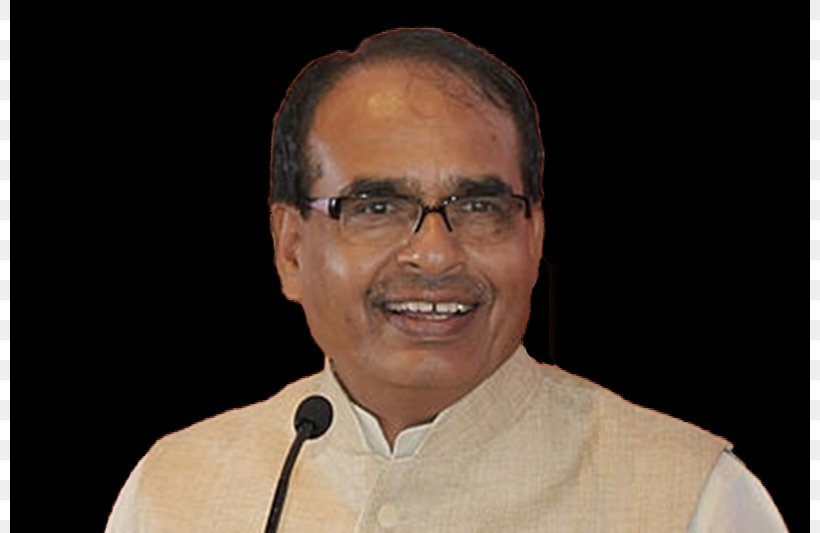 Shivraj Singh Chouhan Madhya Pradesh Chief Minister, PNG, 800x533px, Shivraj Singh Chouhan, Andhra Pradesh, Bharatiya Janata Party, Cabinet, Chief Minister Download Free