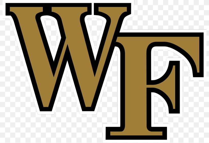 Wake Forest University Wake Forest Demon Deacons Football Wake Forest Demon Deacons Men's Basketball, PNG, 800x561px, Wake Forest University, American Football, Area, Atlantic Coast Conference, Brand Download Free