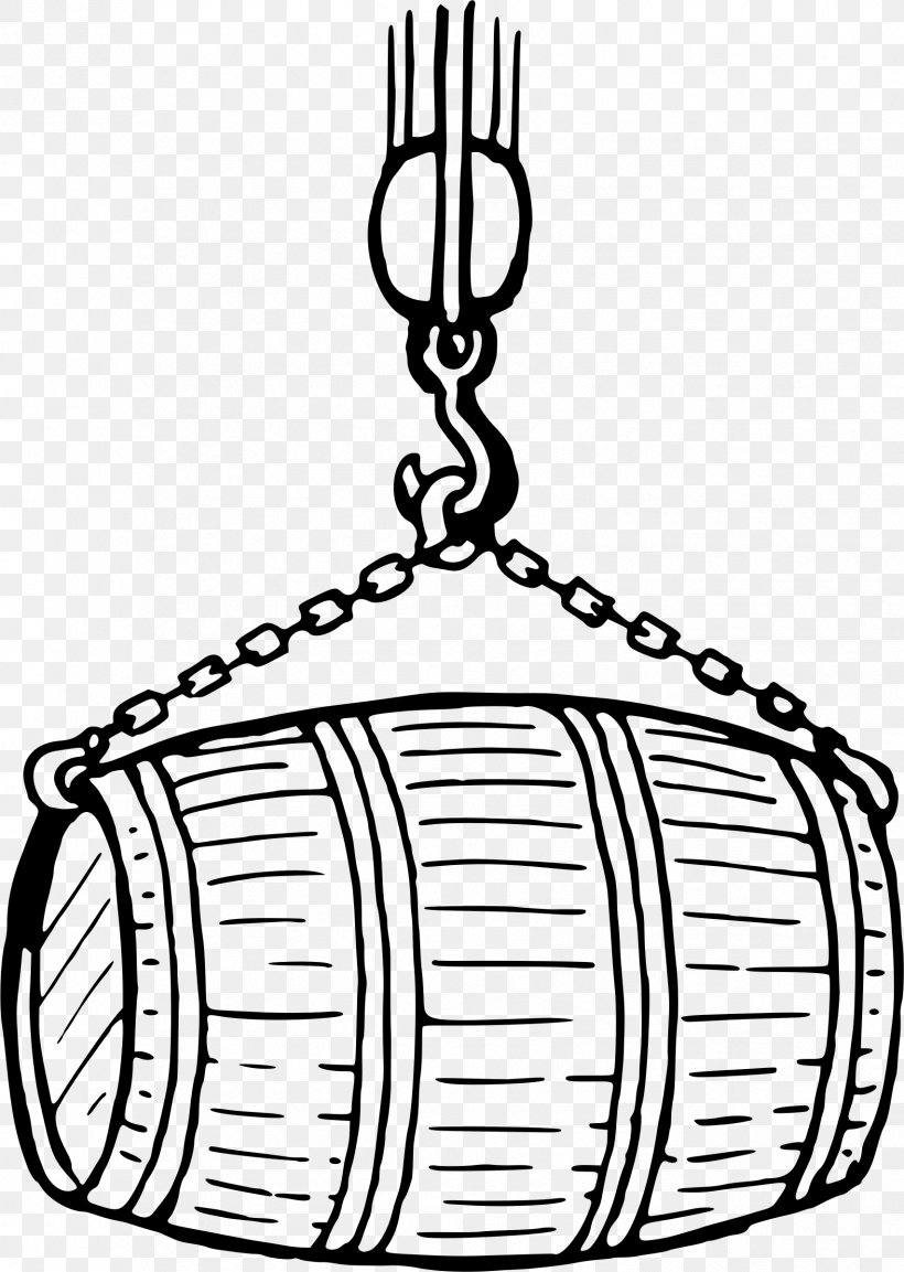 Barrel Firkin Clip Art, PNG, 1706x2400px, Barrel, Black, Black And White, Ceiling Fixture, Drawing Download Free