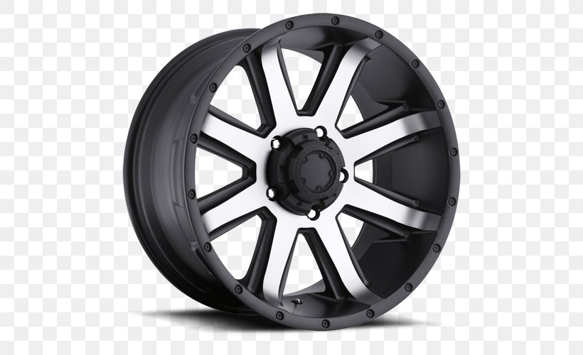Car Wheel Tire Rim Spoke, PNG, 500x500px, Car, Alloy Wheel, Auto Part, Automotive Tire, Automotive Wheel System Download Free